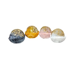 Juego de posavasos de resina de madera de alta demanda, posavasos de epoxi, juego de posavasos de resina, tapetes y almohadillas para mesa de comedor a un precio muy competitivo - Product Image 4