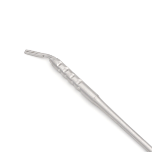 Cuchilla Quirúrgica de Alta Calidad N.° 5, Redonda y Angulada, 14.5cm, Instrumento Dental Quirúrgico, Herramienta de Corte de Precisión, Set Profesional - Product Image 6