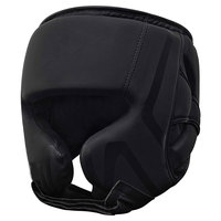 Casque de boxe en cuir Maya Hide pour le sparring, le grappling, le MMA, le Muay Thai, le kickboxing, le taekwondo, le BJJ, la lutte, le karaté