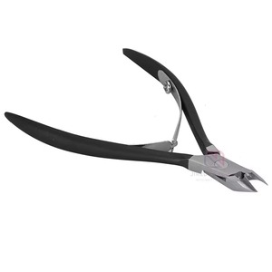 Cortauñas Reutilizable de Acero Inoxidable de Nuevo Diseño 2026 |   Instrumentos de Belleza de Alta Calidad para Manicura y Pedicura, Fabricante OEM - Product Image 5