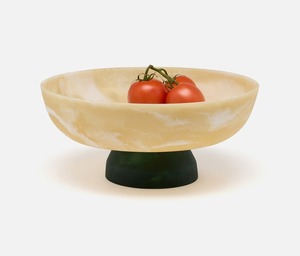 Bol décoratif en résine à prix abordable, bol à salade créatif en résine, vaisselle en résine pour fruits, décoration de table, en vente, sûr - Product Image 5