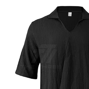 Best Design Men Summer Tracksuits Printed Breathable Casual Quick Dry Eco-Friendly Smooth Texture Finish Premium Wears - Product Image 4