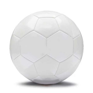 Ballon de football en PU OEM taille 4 5 |   Entraînement et football de futsal avec logo personnalisé |   Fournisseur en gros d'usine professionnel - Product Image 5