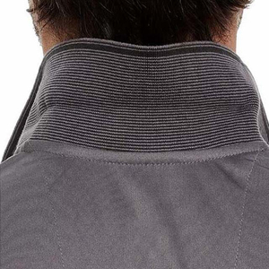 Camisa Técnica Ecuestre para Hombre, Nuevo Diseño, en Tela de Nailon, Color Personalizado, Manga Larga, Camisa de Alto Rendimiento - Product Image 2