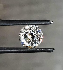 Diamante Cultivado en Laboratorio CVD Certificado por IGI, 3CT, Corte Redondo G VVS1, 3EX, Corte Excelente, para Joyería Fina, Anillo de Compromiso, Venta al Por Mayor - Product Image 3
