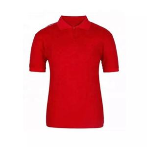 Wholesale 100% Cotton Embroidery Logo <b>Polo</b> <b>Shirts</b> Plain Golf <b>Polo</b> T-<b>shirts</b> Custom <b>Polo</b> <b>Shirt</b> for <b>Men</b> - Product Image 5
