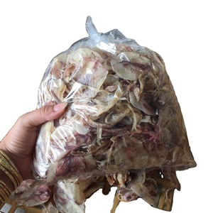 ขนมขบเคี้ยวที่ดีที่สุดปลาหมึกอบแห้งที่มีรสหวานเหมาะกับทุกวัย | จัดส่งจากเวียดนาม - Product Image 6