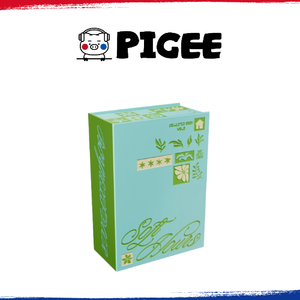 BOYNEXTDOOR - [ LIBRO COLECCIONADO VOL.3 ] ÁLBUM DE KPOP MÁS VENDIDO EN COREA - Product Image 2