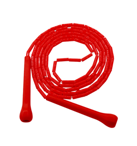 Corde à sauter de qualité supérieure, conçue pour l'entraînement cardio, la vitesse cardiovasculaire et l'exercice quotidien, offrant une utilisation fluide et favorisant le renforcement musculaire. - Product Image 4