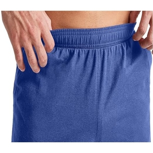 Top Selling Men's Casual Summer Fashion <b>Compression</b> Sublimation Printing Mesh <b>Shorts</b> Custom Designed with Logo - Product Image 6