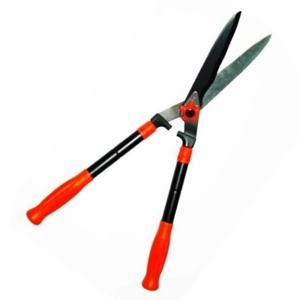 Sécateur télescopique FUCO GTL537 avec lame en métal, finition revêtue de PTFE, poignée antidérapante en plastique - Garantie 1 an - Product Image 3