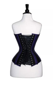 Corsets vintage pour femmes grandes tailles, sexy, sculptants, nouvelle édition, corsets modernes pour femmes, corsets en cuir. - Product Image 3