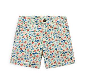 Oferta Destacada: Shorts de Mezclilla Ajustados de Cintura Alta para Mujer, con Estampado de Color Sólido y Diseño Desgarrado, Ideales para Verano - Product Image 2