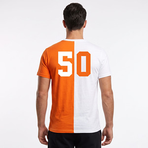 T-shirt de boxe pour homme avec impression par sublimation, t-shirt d'entraînement de boxe de haute qualité pour homme, t-shirt d'entraînement de boxe premium pour homme - Product Image 2