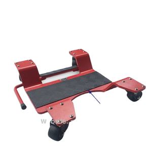 Soporte de Elevación para Escape T100/T120, Material de Acero Duradero, Código para Montacargas MB105/MB105xm - Product Image 1