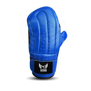 Guantes de Boxeo Hechos en Pakistán, del Mejor Fabricante, en Oferta, Material Duradero - Product Image 2