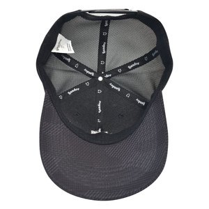 Gorra de Béisbol Trucker Impermeable de Secado Rápido, Mezcla de Algodón, 6 Paneles, Estilo Deportivo Formal, Bordado 3D, Unisex, Todas las Temporadas, Venta al Por Mayor - Product Image 2