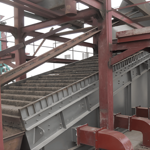 Chaudière industrielle à vapeur OEM/ODM du Vietnam, à circulation naturelle horizontale, alimentée par biomasse/bois/charbon/charbon pulvérisé - EDPIDB000 - Product Image 6