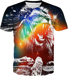 Camiseta de sublimación para hombre, camiseta básica lisa, camiseta de sublimación para hombre, camiseta de manga corta en blanco, camiseta de sublimación para hombre - Product Image 6