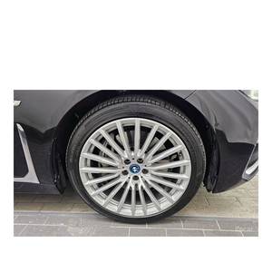 บีเอ็มดับเบิลยู ซีรีส์ 7 รุ่น 745Le IPerformance พฤศจิกายน 2021 ระยะทาง 114,144 กม. เกียร์อัตโนมัติ เบาะหนัง พวงมาลัยซ้าย ดีไซน์สุดหรู - Product Image 4