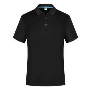 Polo Personalizado con Logotipo, 100% Poliéster, para Hombre, Uniforme, Ropa de Golf, Bajo MOQ, Proveedor Mayorista OEM - Product Image 5