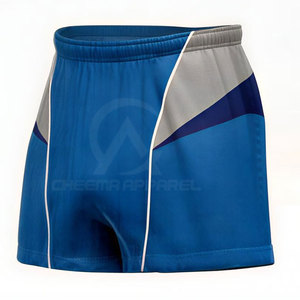 Premium Quality Sportswear Rugby Uniform With Quick Dry Fabric And <b>Long</b> Lasting Stitching For <b>Match</b> And Training - Product Image 5