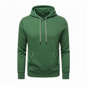 Sudadera con capucha para hombre de alta calidad - Product Image 5