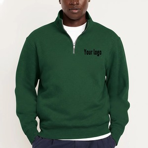 Sweat-shirt pour homme de qualité supérieure, design décontracté, respirant, personnalisation du logo, vente en gros de sweat-shirts, tendance du moment, chemises en coton pour homme - Product Image 2