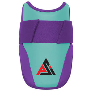 Protector de Codo de Béisbol con Logotipo Personalizado, Correas Ajustables, Protector de Codo Flexible para Softbol, Protector de Codo para Bateadores de Béisbol - Product Image 1