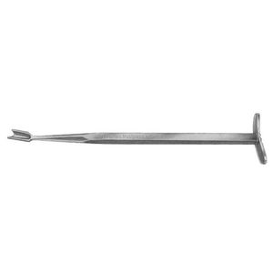 Couteaux de Meniscotomie A-1 VERITAS Smillie Personnalisés OEM, Prix de Gros, Instruments Orthopédiques |   porte-aiguille - Product Image 2