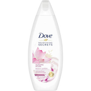 Savon liquide Dove pour un nettoyage quotidien doux et une nutrition profonde pour tous les types de peau - Product Image 2