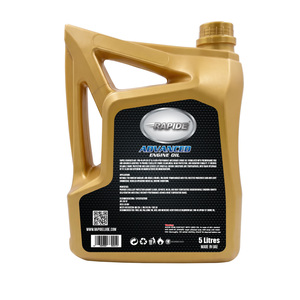 Rapide Synthech Automotive Lubricant <b>Engine</b> <b>Oil</b> <b>10W</b>-<b>40</b> API SN/CF ACEA A3/B4 for Turbo Hybrid DI <b>Engines</b> - Product Image 3
