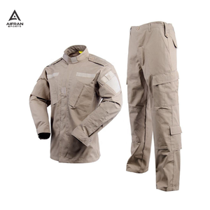 Uniforme de chasse imperméable pour hommes fabriqué par Aifran Sports Factory, séchage rapide, respectueux de l'environnement, vente en gros - Product Image 6