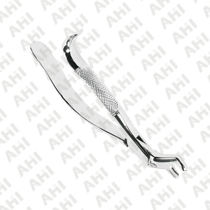 คีมถอนรากด้านบนทำจากสเตนเลสใช้ในการผ่าตัด - Product Image 3