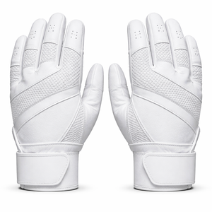 Guantes de Bateo Personalizados al por Mayor para Béisbol - Fabricante OEM de Primera Calidad y Proveedor Mayorista - Product Image 2