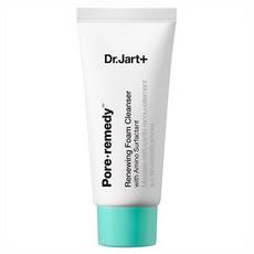 Dr. Jart+ Pore Remedy Detergente Schiumogeno Rinnovante 30ml Formato da Viaggio Scontato per Pelli Grasse con Aminoacidi come Ingrediente Principale - Product Image 1