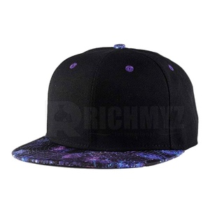 Gorra Trucker Deportiva de Béisbol con Diseños OEM, Bordado 3D, Etiqueta Impresa, 100% Algodón, Unisex, Ajustable, Varios Colores - Product Image 1