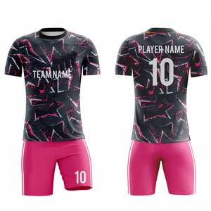 Camiseta de Fútbol de Jersey de Diseño Nuevo al por Mayor, Camiseta de Fútbol de Club de Equipo de Nueva Temporada en Blanco para Adultos, Gran Venta - Product Image 6