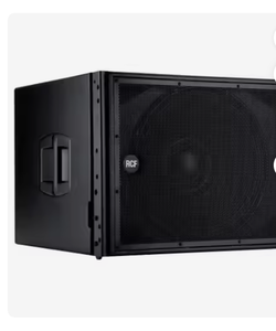สินค้ามาใหม่ -HDL 35-AS 2200W โมดูลซับวูฟเฟอร์แบบแอคทีฟ รับประกัน 3 ปี ผลิตที่เดลี - Product Image 1