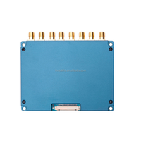 Module RFID longue portée 840 960MHz Impinj E710 OEM RS232 RJ45 Board Warehouse Multi Tag UHF RFID Reader E710 Module