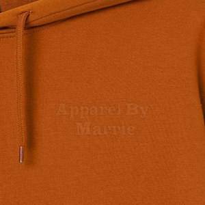 Sudadera con Capucha para Hombre de Último Diseño, Sudadera de Moda de Alta Calidad, Personalizable en Diferentes Colores y Tallas en Venta - Product Image 4