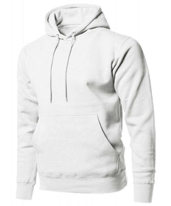 Pakistan Manufacturer Men Premium <b>Hoodies</b> <b>Plain</b> <b>Hoodies</b> Cotton Oversized Puff Printing Blank Hoodie Custom Cotton Blended - Product Image 3