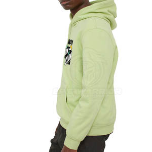 Sudaderas con Estampado para Uso en Exteriores, las Más Vendidas, Ropa de Moda, Material Duradero, Servicios OEM Disponibles - Product Image 2