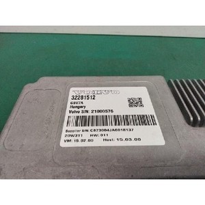 ECUs y Módulos de Computación Usados para XC60 32281512 - Product Image 4