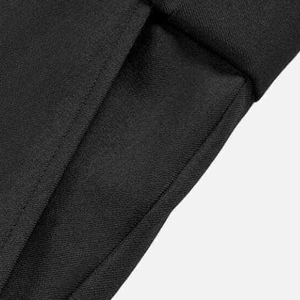 Traje de Hombre para Boda, Precio de Fábrica al por Mayor, Traje de Alta Calidad con Pantalón y Chaqueta de Corte Regular y Un Solo Pecho - Product Image 6