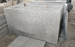 Granit blanc poli de Chine, coupé sur mesure, pour cuisines modernes, salles de bain, hôtels et comptoirs de sol - Product Image 3