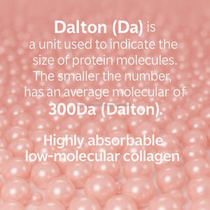 Fish <b>Collagen</b> Peptide Beauty Powder with Elastin OEM Supplement for Adult Skin Support Antioxidant & Skin Brightening - Product Image 3