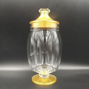 Boîte de bonbons en acrylique incassable et hermétique - Product Image 6