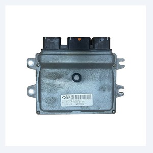 โมดูลควบคุมเครื่องยนต์ ECU เรโนลต์ ลาติจูด โมดูลควบคุมเครื่องยนต์ ECU 237101575R 237100141R ใช้ได้กับเรโนลต์ ลาติจูด SM5 อะไหล่รถยนต์ - Product Image 4