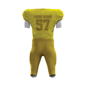 <b>Elite</b> Performance Football Jersey for Men Women Youth and Professional Sports Teams - Product Image 2